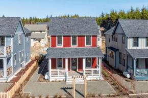 The Fircrest by Seabrook Hospitality